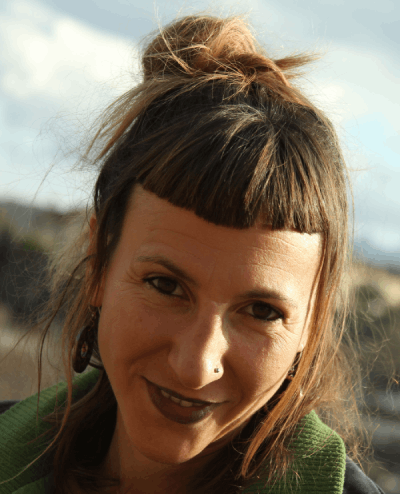 Yolanda Uriz
