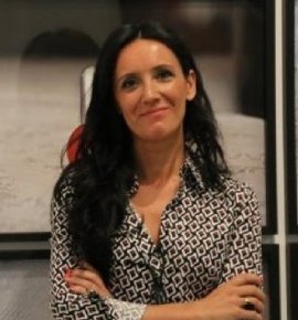 Beatriz Ruibal