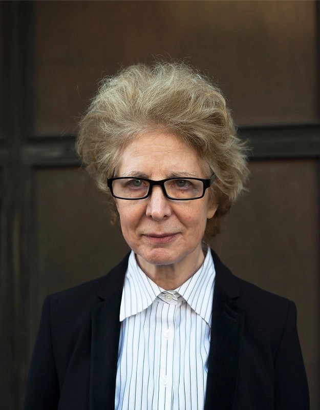 julia scher