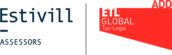 Estivill Assessors · ETL GLOBAL ADD