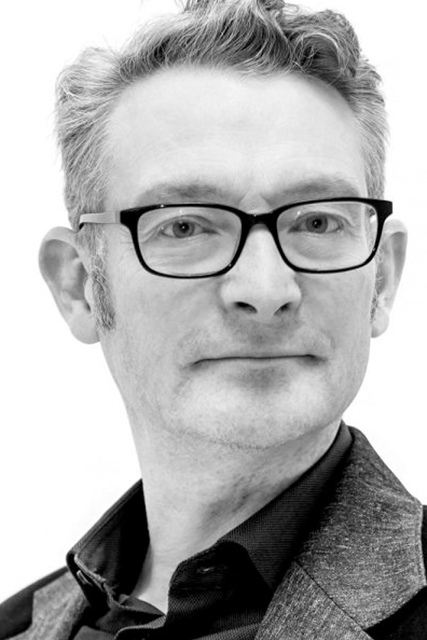 Chris Speed