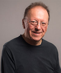 Ernest Edmonds