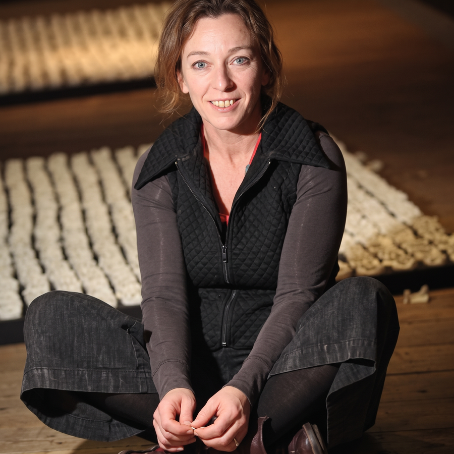 Gina Czarnecki