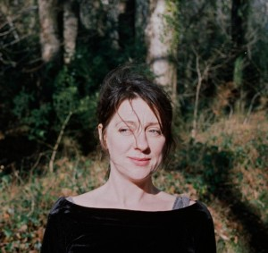 Jane Grant