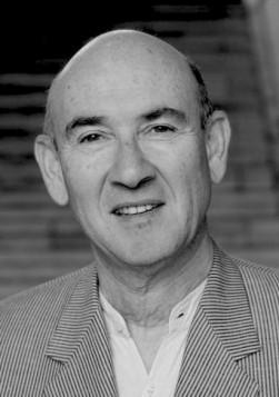 Jeffrey Shaw