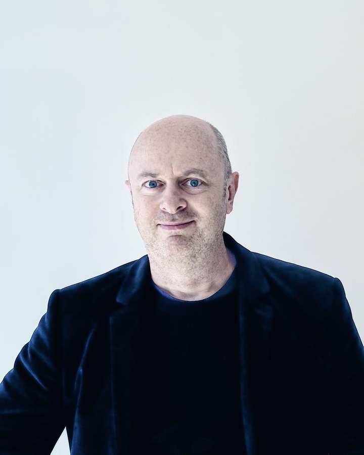 Jon McCormack