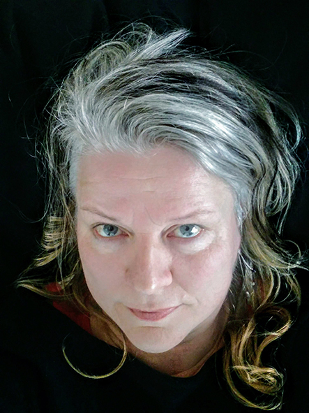 Laura Beloff