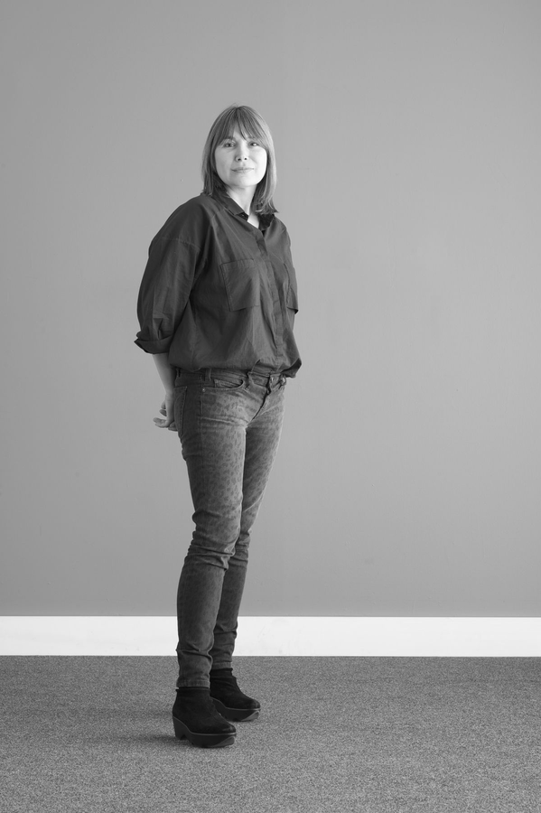 Mari Velonaki
