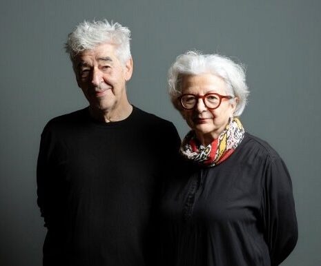 Monika Fleischmann & Wolfgang Strauss