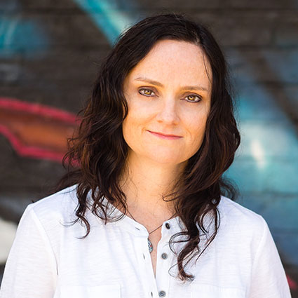 Rachel Clarke