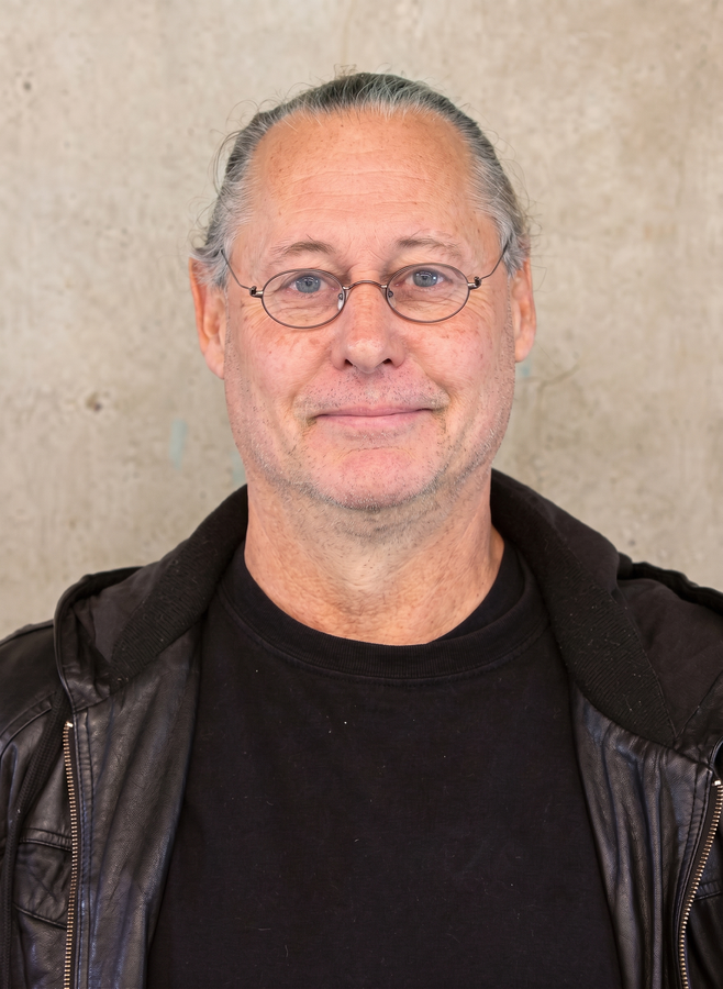 Simon Biggs