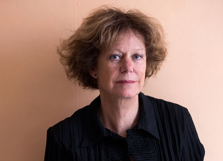 Teresa Wennberg