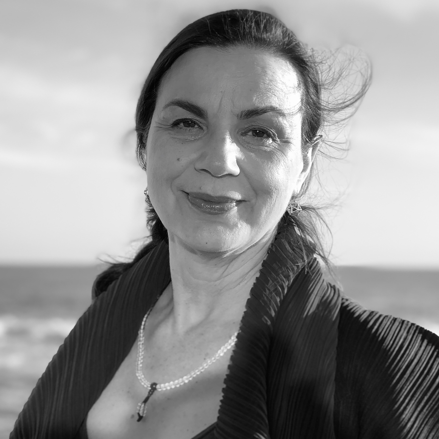 Victoria Vesna