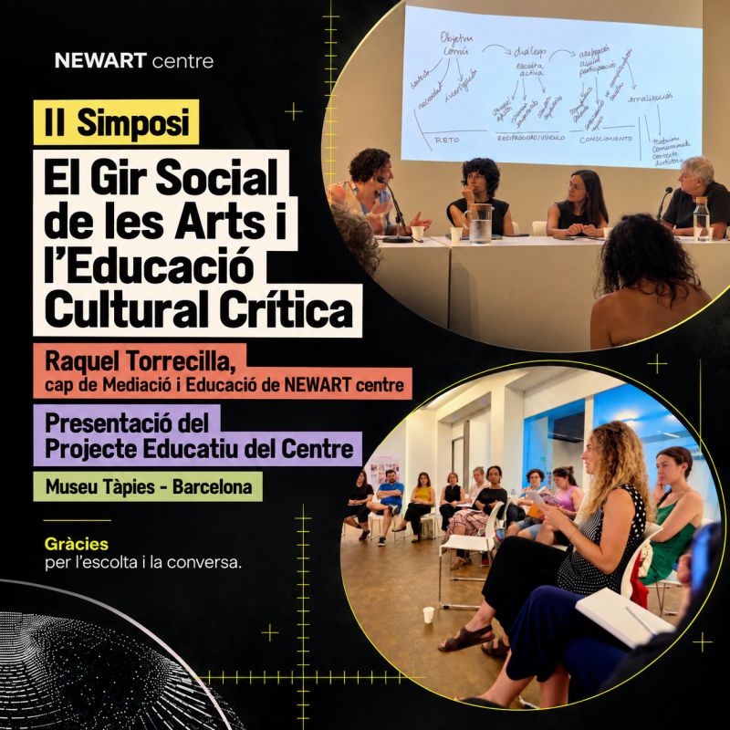 NEWART Centre