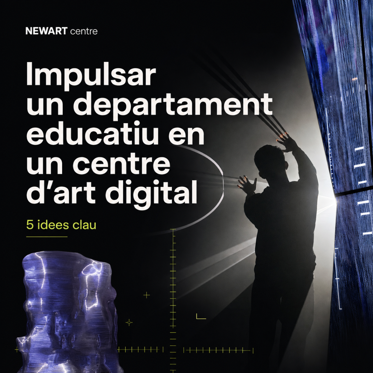 NEWART Centre participa en el II Simposi El Gir Social de les Arts i l’Educació Cultural Crítica