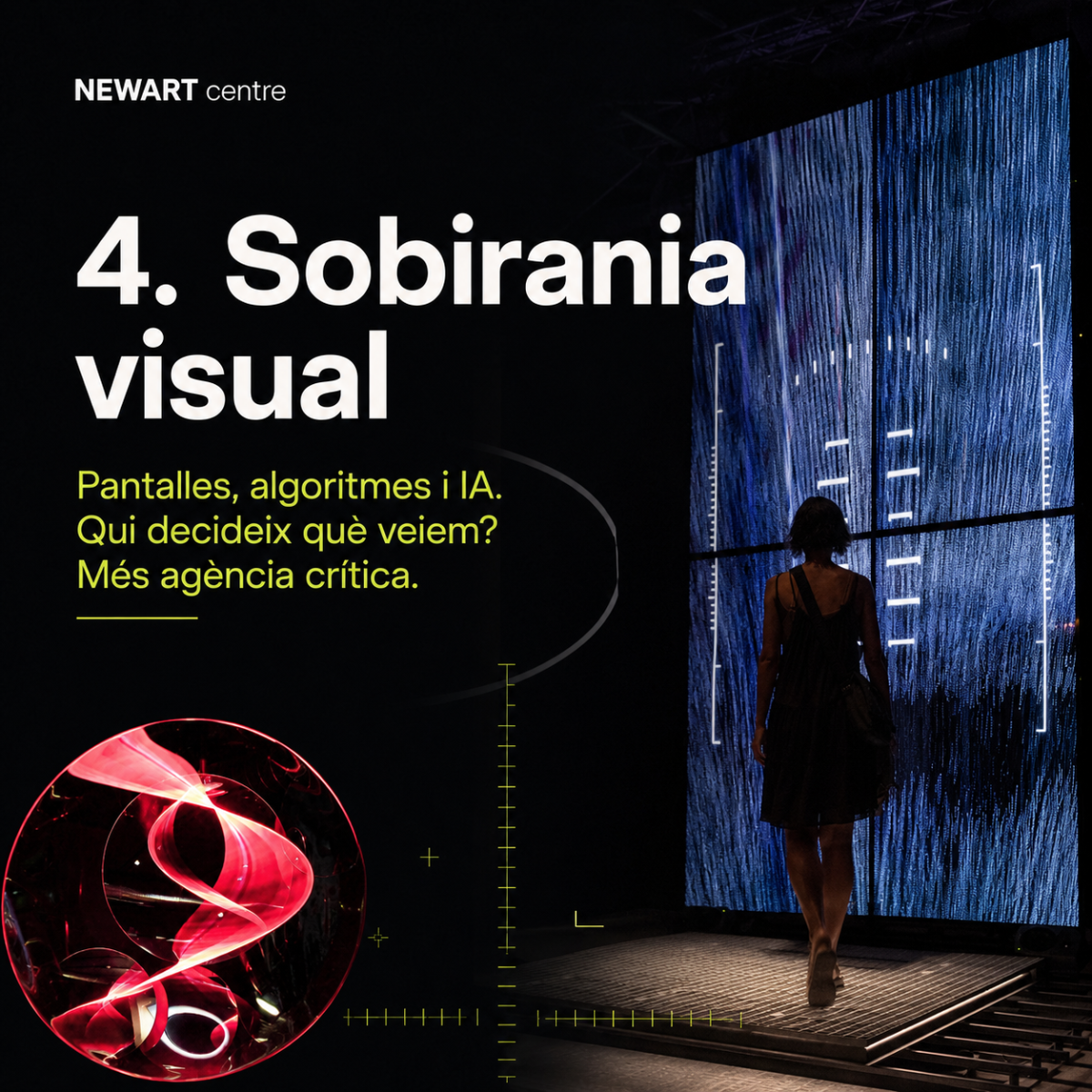 NEWART Centre participa en el II Simposi El Gir Social de les Arts i l’Educació Cultural Crítica