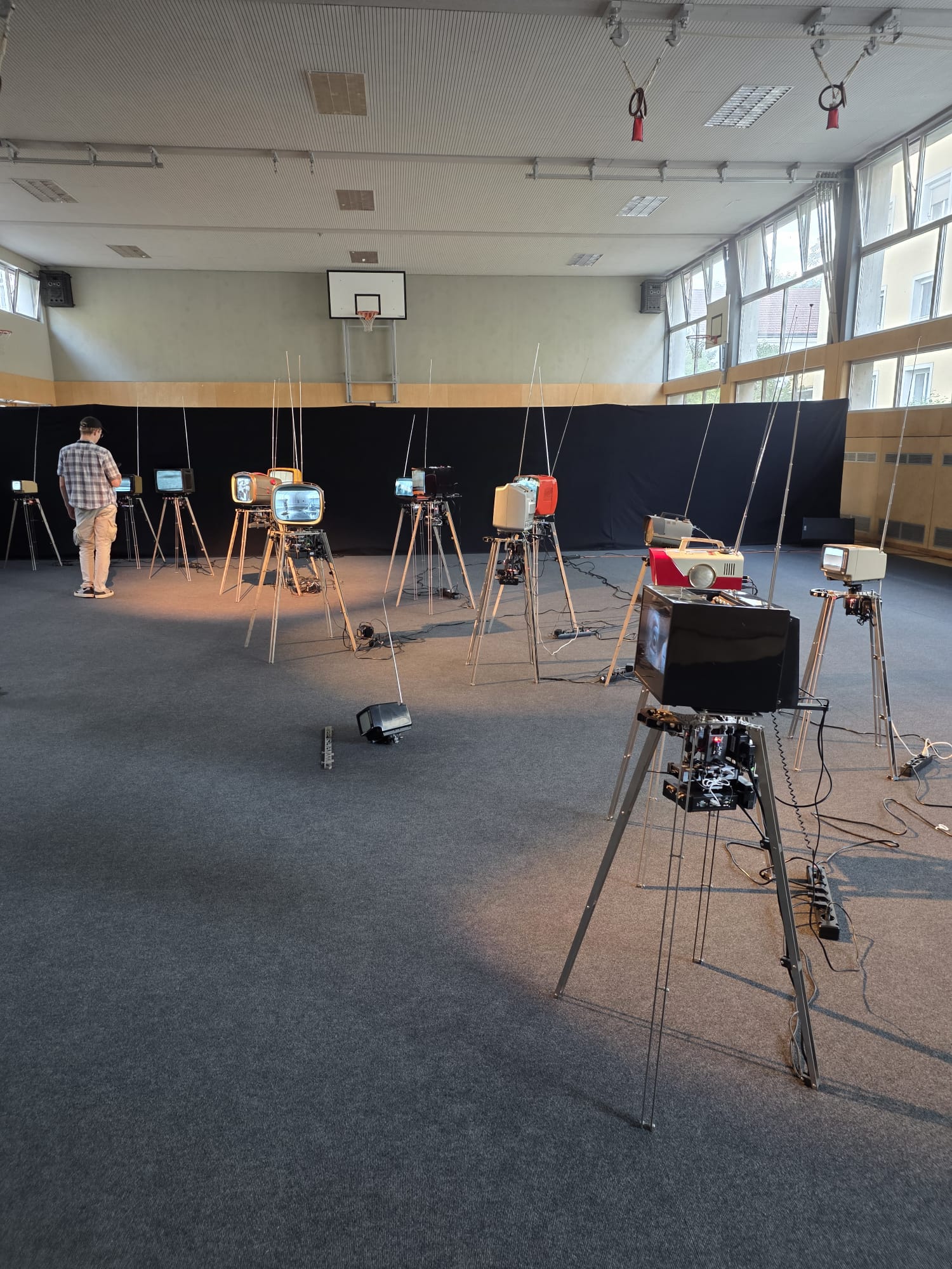 NEWART Centre participa a Ars Electronica 2026
