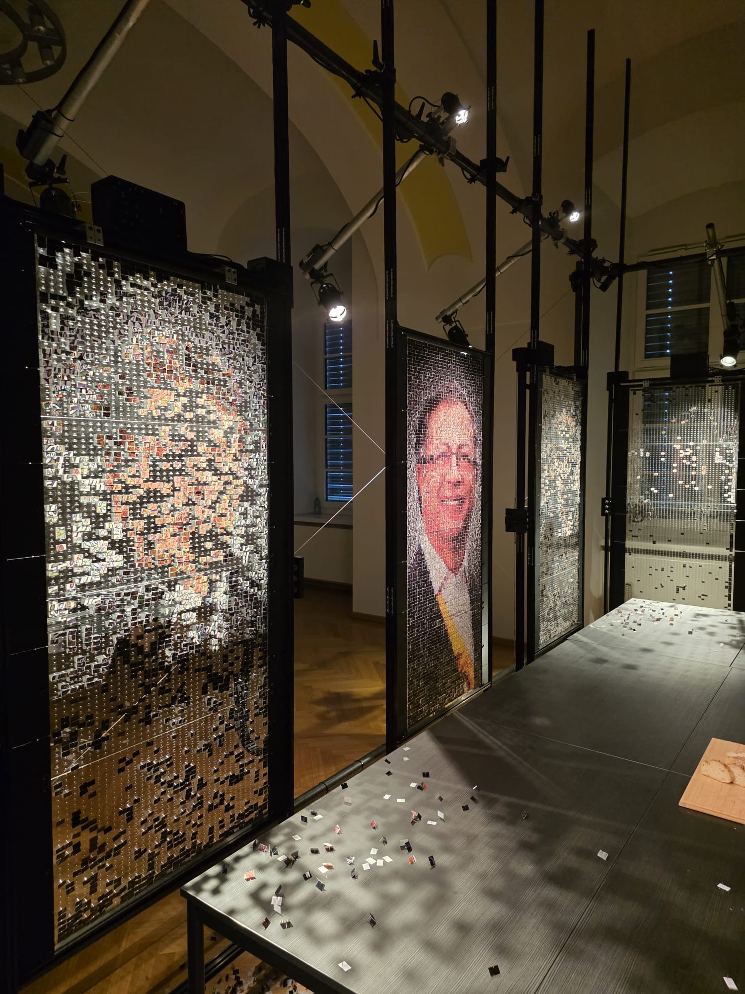 NEWART Centre participa a Ars Electronica 2026