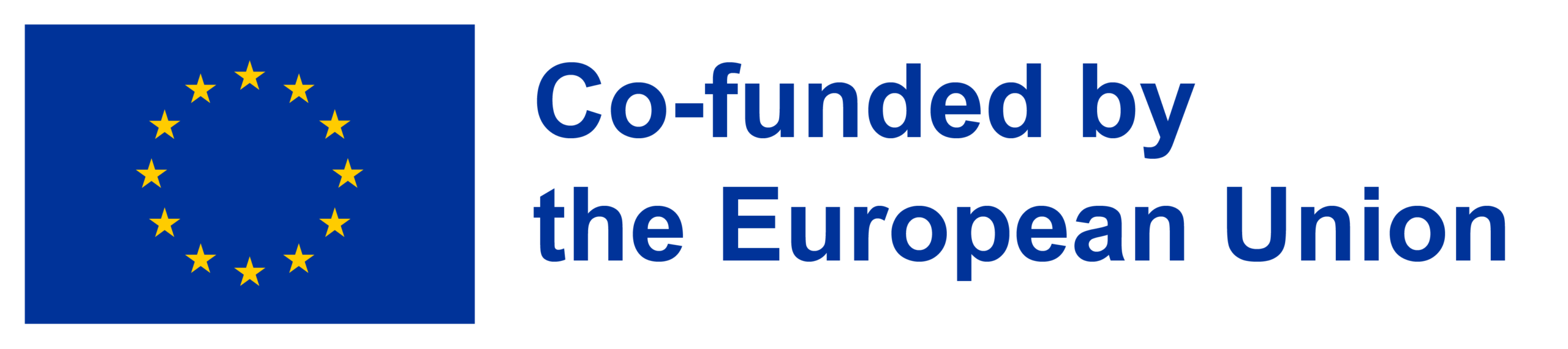 Co-funded by the European Union